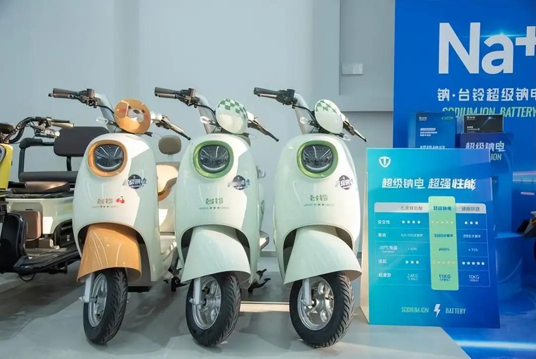 第1批使用钠电池的车主感受来了，电动车发生了3大变化2025年钠电池电动车