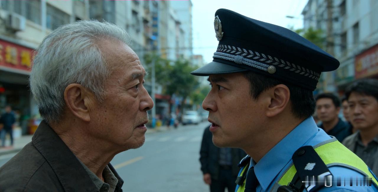 福建城管与老人肢体冲突致老人当场身亡近日，福建福安一起城管与老人肢体冲突