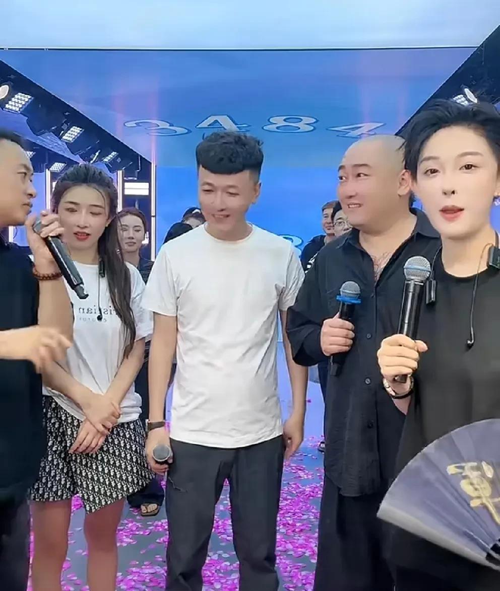 仙家老徒弟大集合，曾经势不两立，如今都化干戈为玉帛！仙家老徒弟大