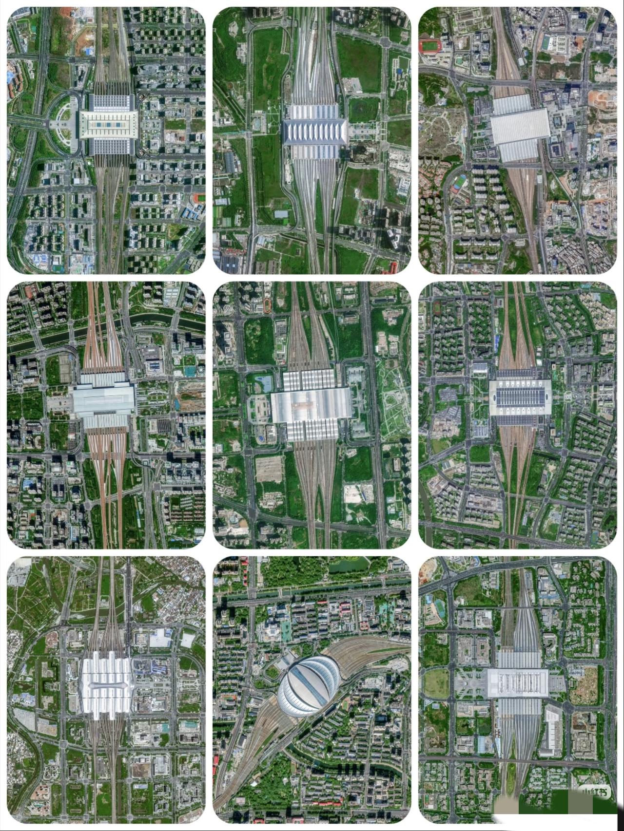 武汉站最特别吧。全球最美建筑之一。[笑着哭]武汉列车候车室。中国第一座高铁站