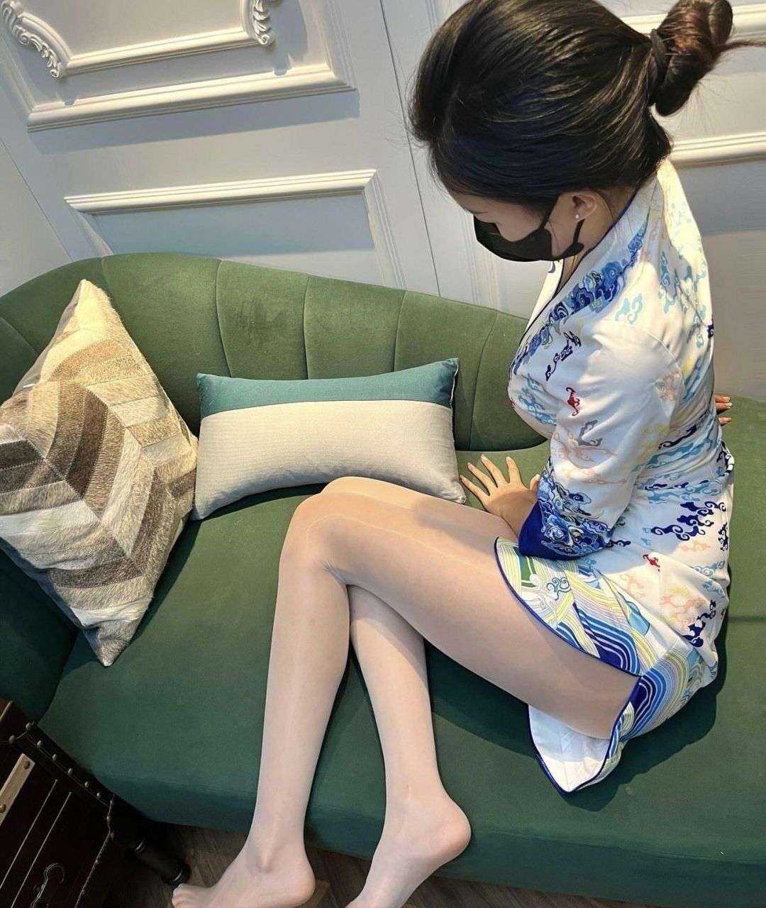 为什么这么多人喜欢空姐呢？