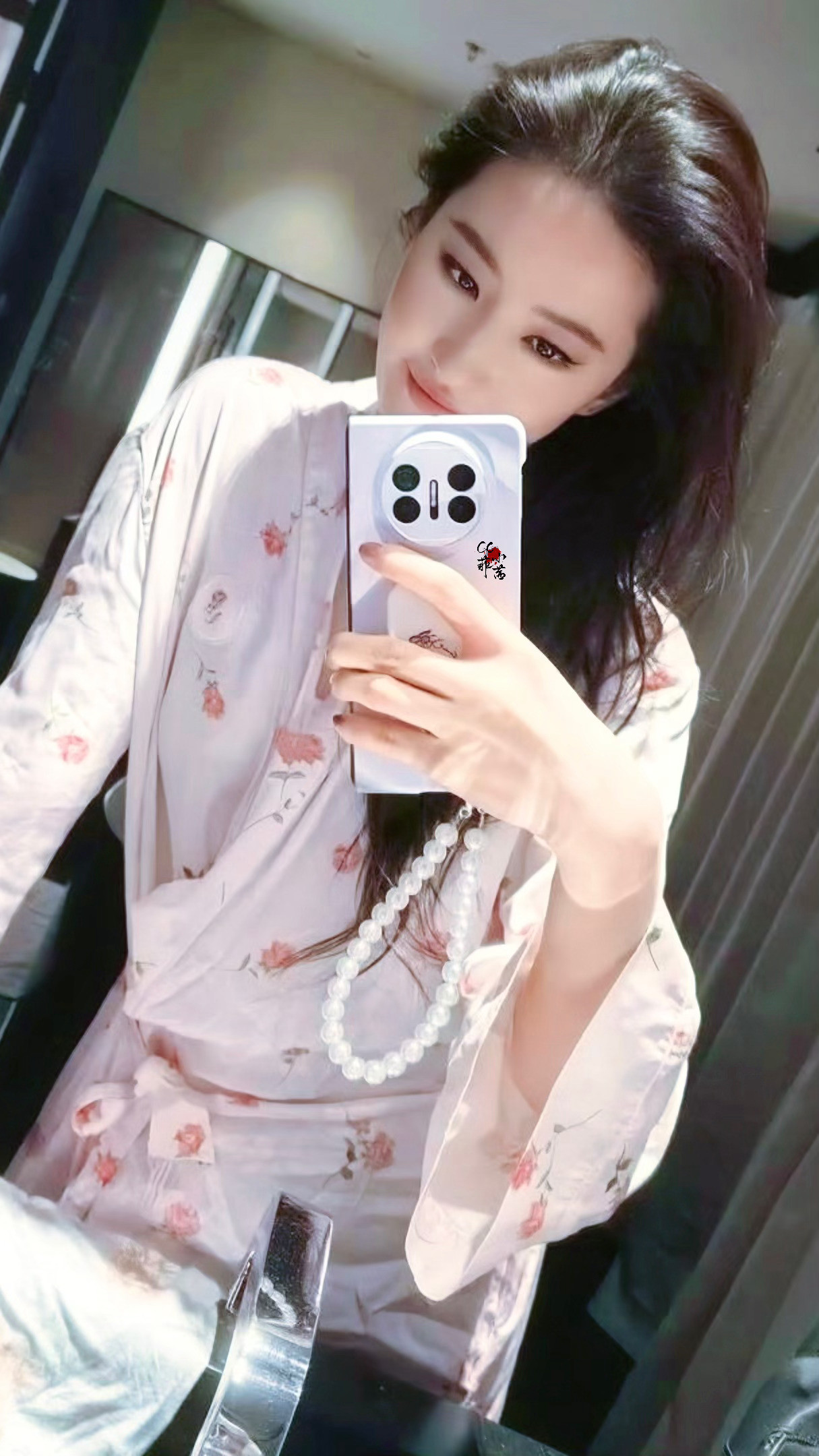 我的天呐今晚做梦素材有🤤[爱心]刘亦菲​​​