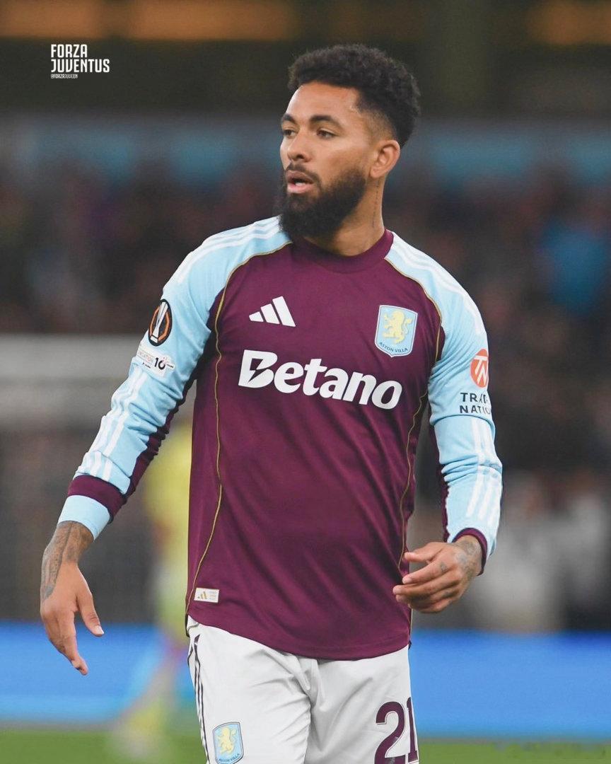 罗密欧：道格拉斯·路易斯重返尤文图斯的可能性正在不断增大，阿斯顿维拉正在思考这一