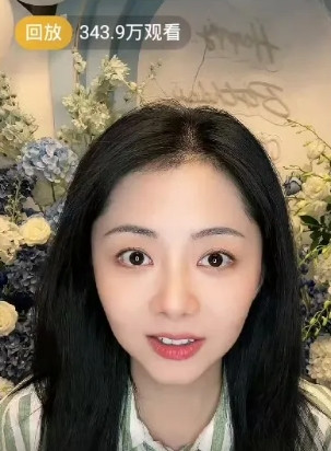 谭松韵，疑似ABB式名字大户[？？？]网友：好家伙，还真是耶😯谭松韵