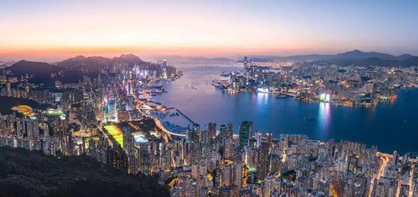 近60国签下同意书，国际调解院定址中国香港，霸权遭遇沉重打击？本月底，将有60多