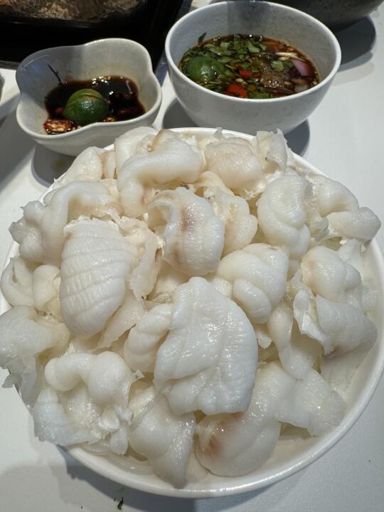 北京！三刷了！好好吃…