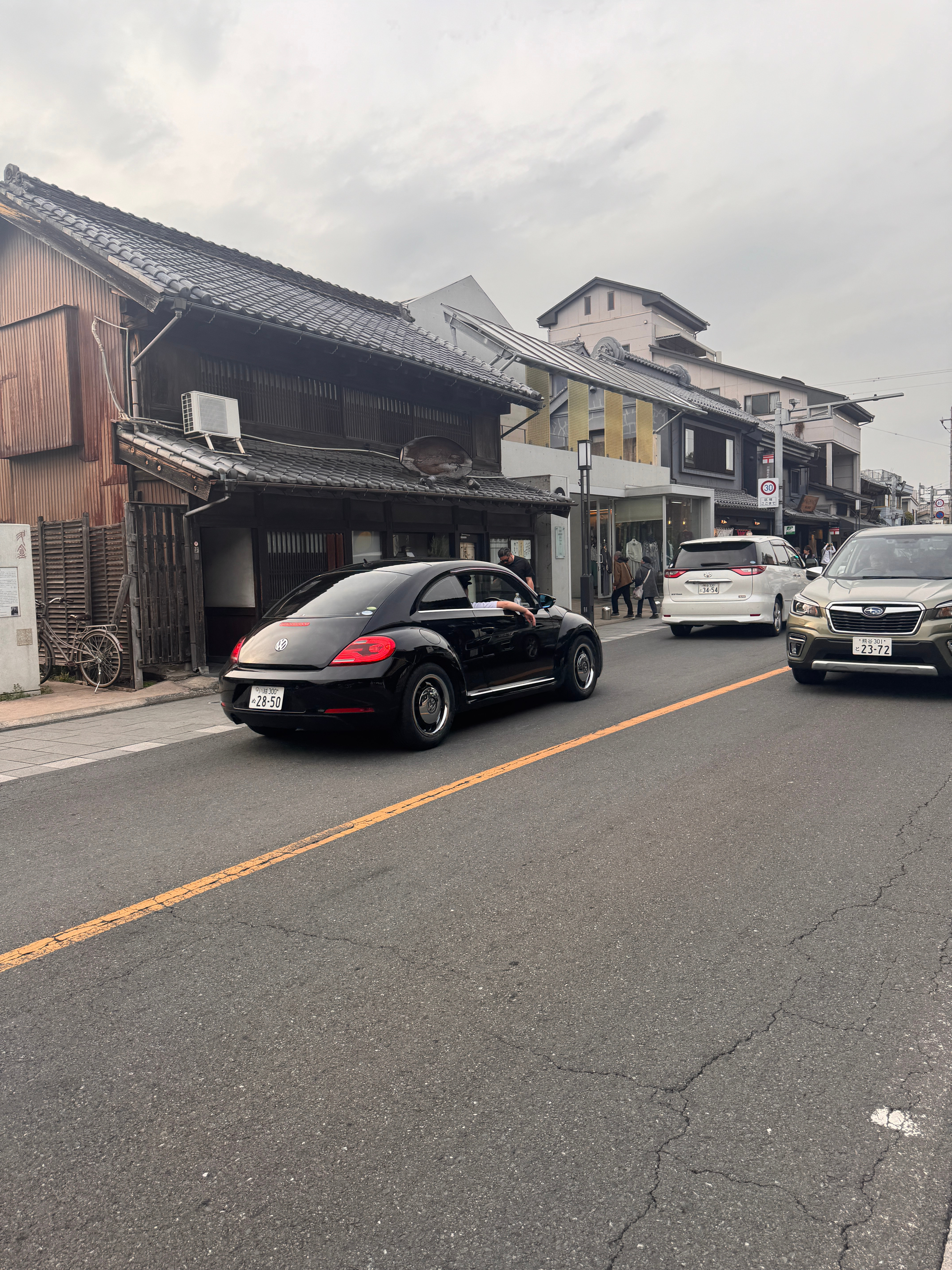 甲壳虫为什么会停产啊？好多人嘴上说喜欢，钱包却都投给了SUV大众甲壳虫