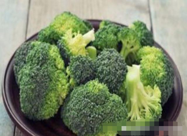 日常食用的“西兰花”要不要过水, 专家给出了答案