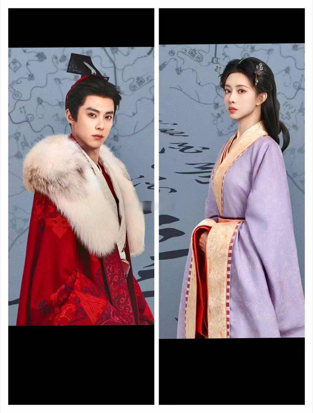 我可以接受王鹤棣声音不好听，也可以接受孟子义年龄大，但是有一点我真的接受不了，那