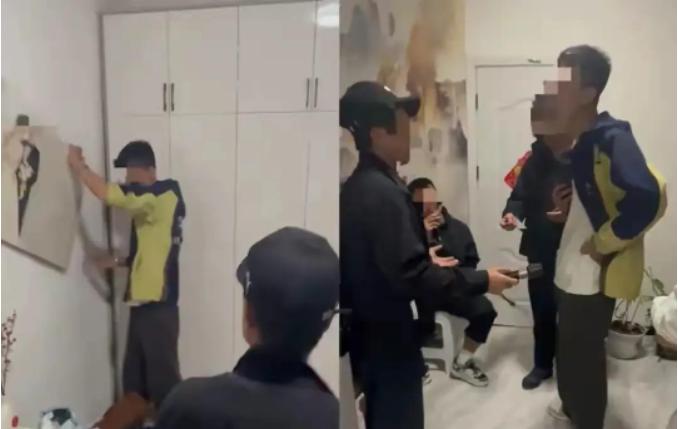 千万别高估人性！山西朔州，一31岁女子和32岁男子举办了婚礼，也发生了夫妻关系，