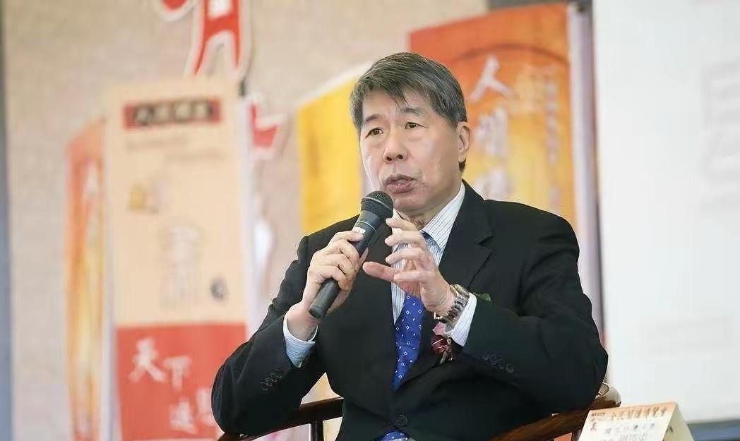 陈水扁、蔡英文、赖清德、吴钊燮、苏贞昌、谢长廷、游锡堃等民进党主张“倚美友日反中