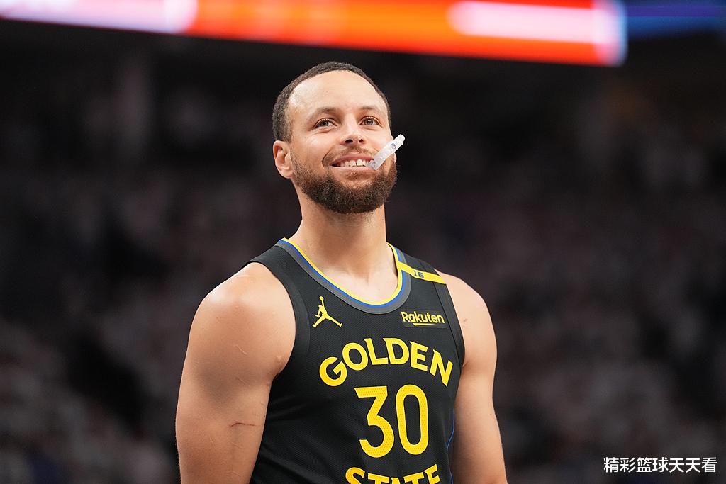 詹姆斯、库里、杜兰特是NBA历史上同时代最强的三个人！因为这3人巅峰期都太长了，