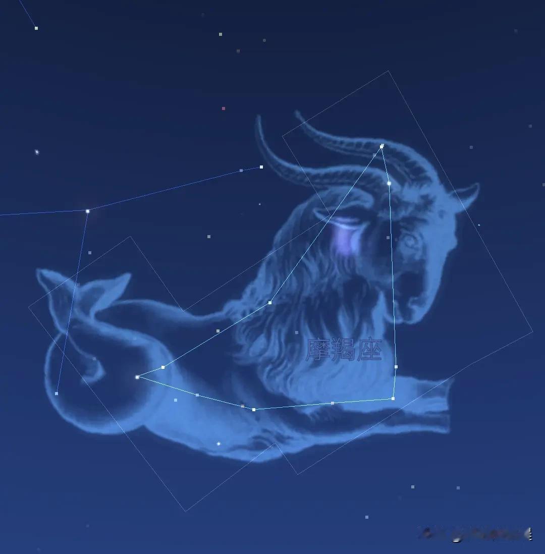 摩羯座是世界上最难相处的星座，没有之一，看看摩羯座的特点，各种冷冰冰性格特质