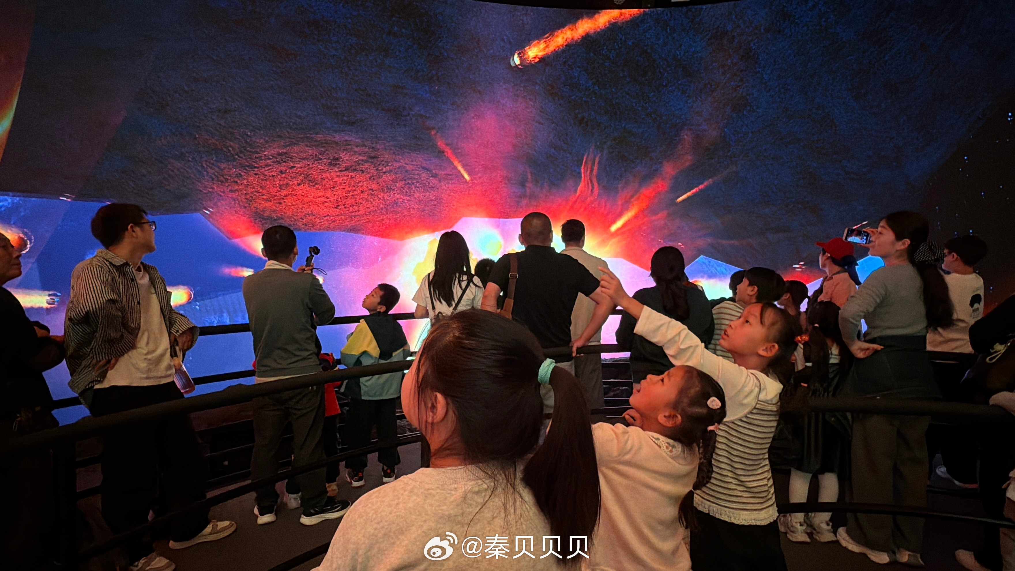 📍西峡恐龙遗迹园 恐龙蛋、恐龙骨架、地质奇观！一路走一路惊叹！​