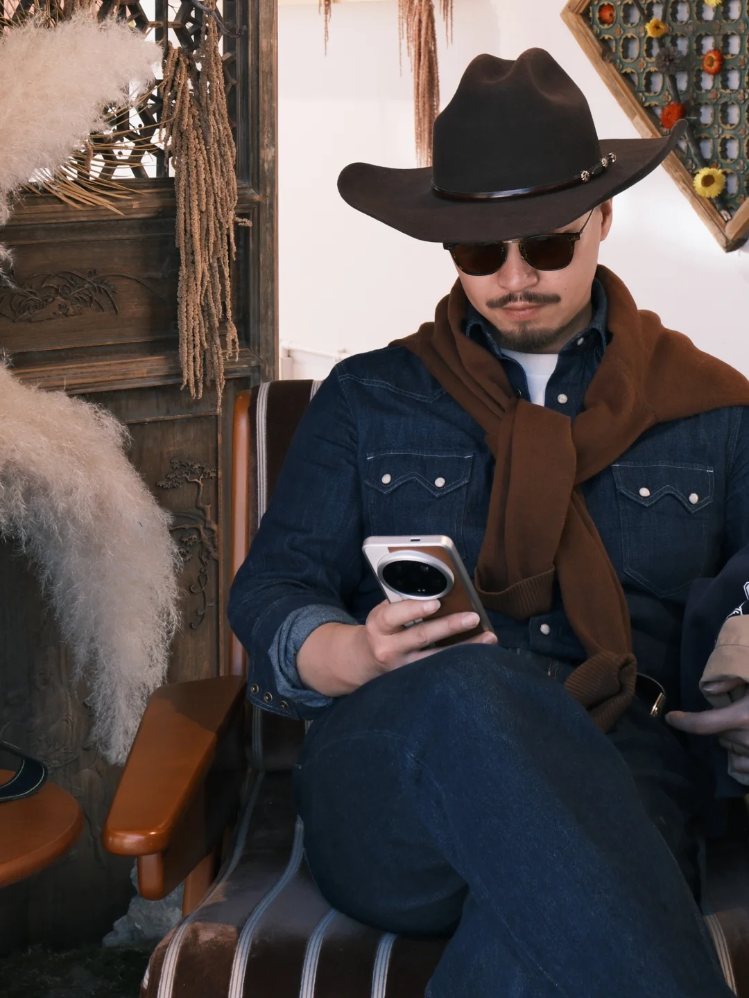 大理专属松弛感