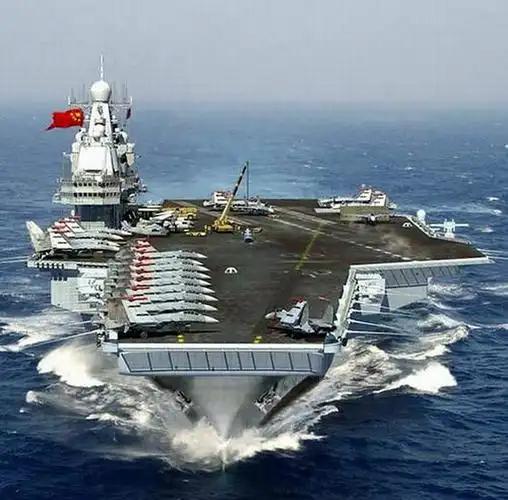 中国现在耐住性子不动手！一个重要原因！那就是一旦中国卷入战争，将没有国家能够为中