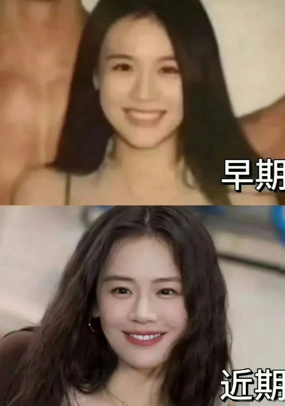 欧豪看到现在的马思纯，也不得不承认“她真的很拼命”，和他分手7年后，又再一次