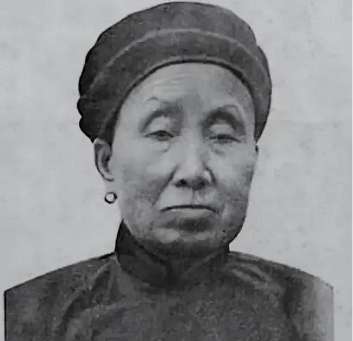 1950年，蒋介石