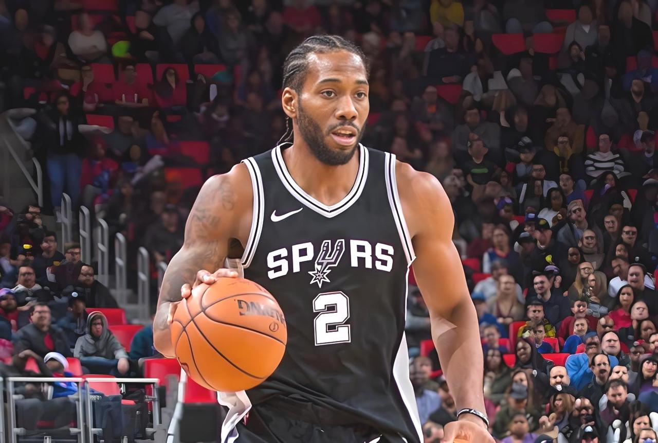 没有看错吧，半场战罢，快船居然客场66-46领先马刺20分。看到半场46-