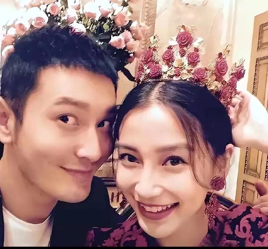 杨颖从火到凉，真是一路波折！早年靠黄晓明资源飞升，一线女星、综艺女王、高奢代言加