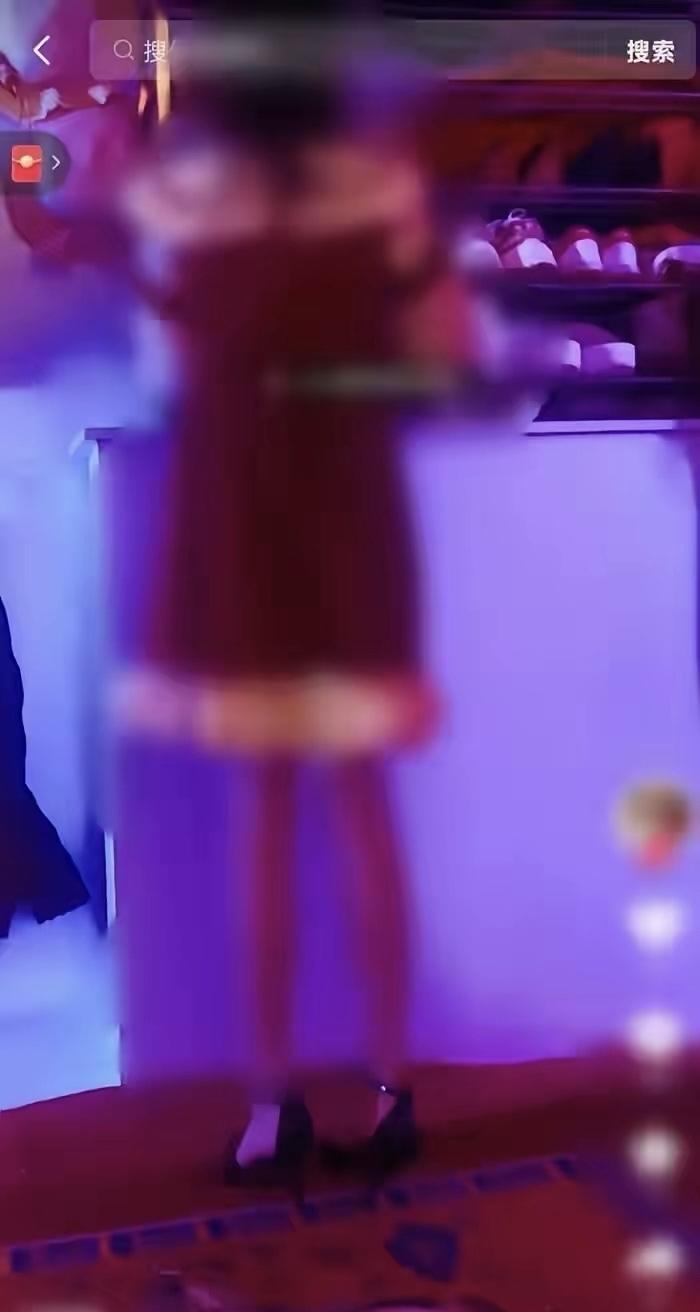 最近网上有件事看得人心里特别难受，一位继父在短视频平台频繁发布和十岁左右继女的日