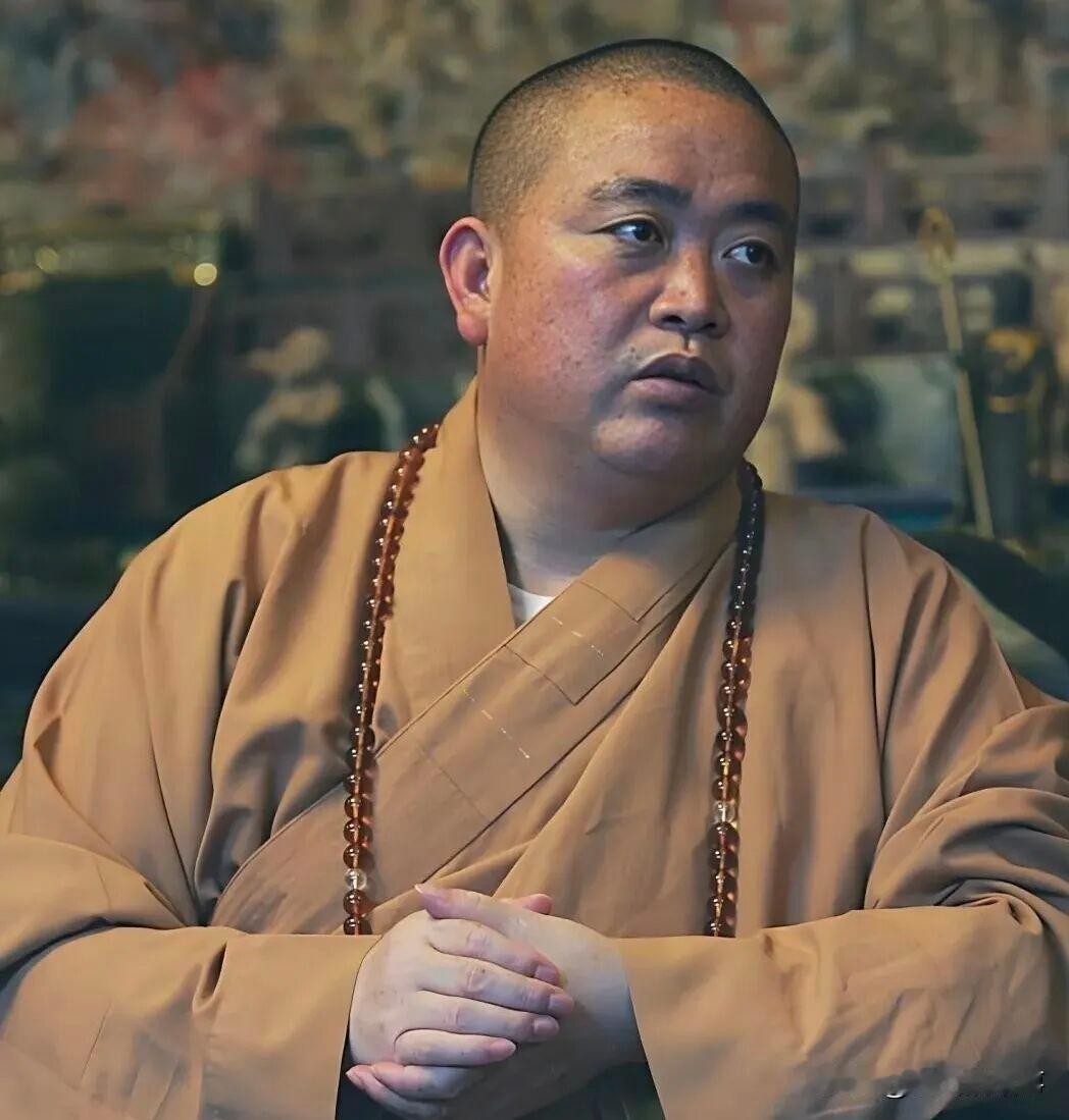 自河南登封嵩山少林寺原方丈释永信出事儿后，身边的好几个原来是佛教忠实信徒的朋友都
