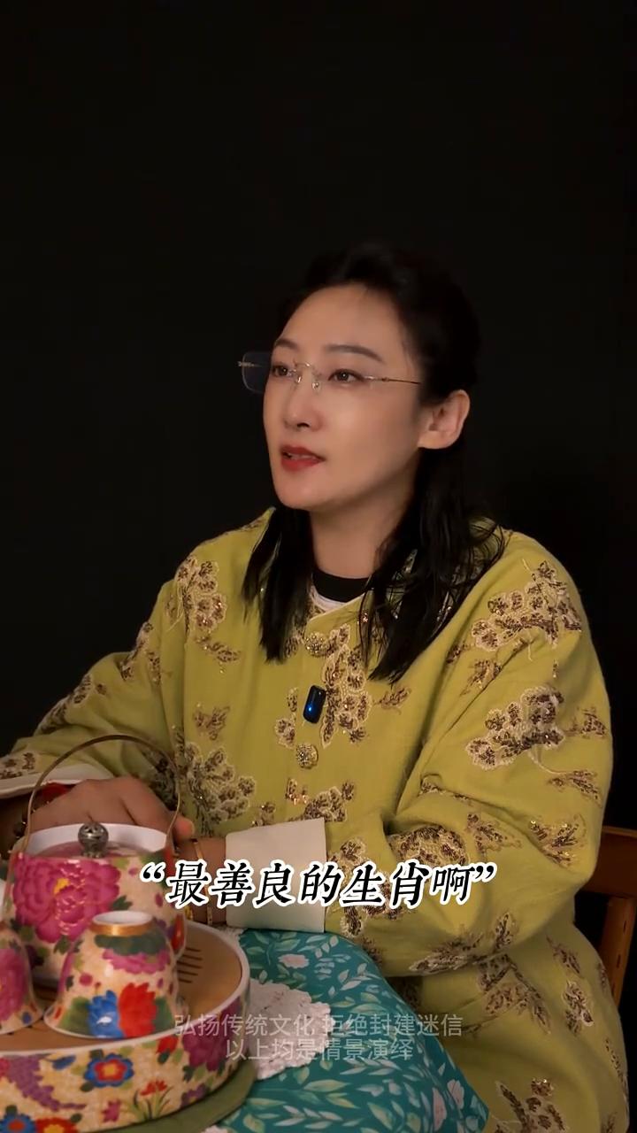 最善良的是哪个生肖？最善良的生肖看上去最老实的那一个，而是心里最有谱的那一个。