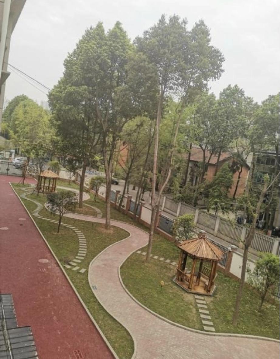 千万不要和学霸家长走得太近，你问他给孩子报了什么课，他说他们从不补课，你说你们买