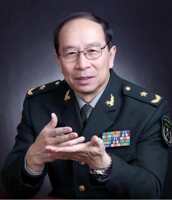 金一南将军抛出震撼言论，他说：“未来，对人类威胁最大、最可怕的，不是核武器，而是