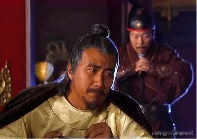 看明史，洪武二十八将，朱元璋但凡能多留下几个能打的，也不至于让孙子建文帝无人可用