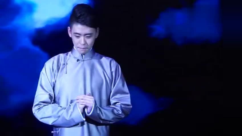 《歪唱太平歌词》张云雷 梁鹤坤2013.8.2