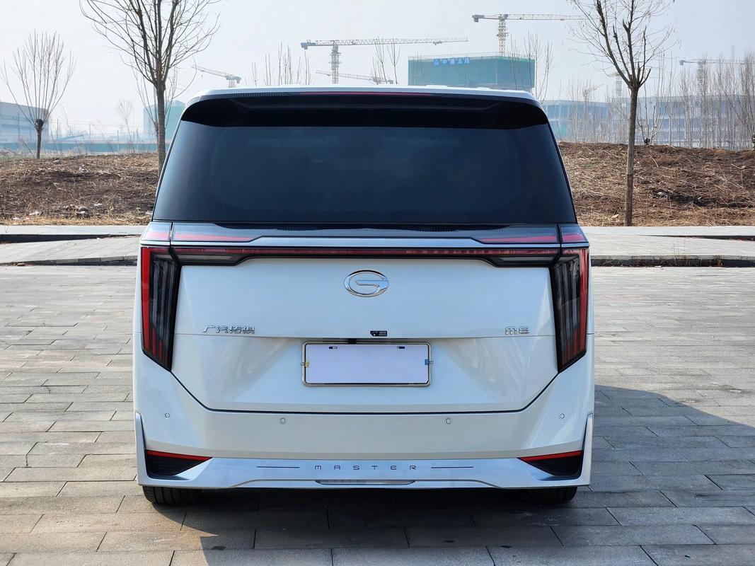 2025国产MVP销量排行：1. 魏牌高山：销量7768辆，夺得榜首。​