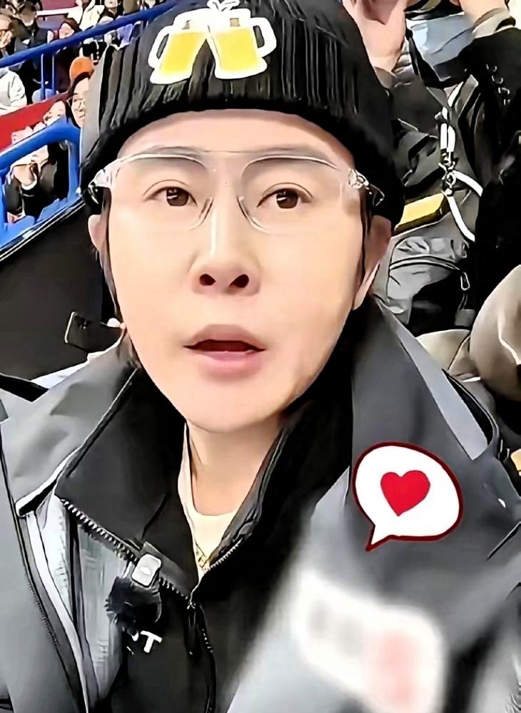 事实证明，赶走一个王濛，短道速滑倒退了整整28年。​​她当年力排众议，把韩国人