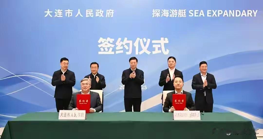 大连人都麻了，京东刘强东投资了，又好像什么都没投。没少投资啊，150亿人民币，投