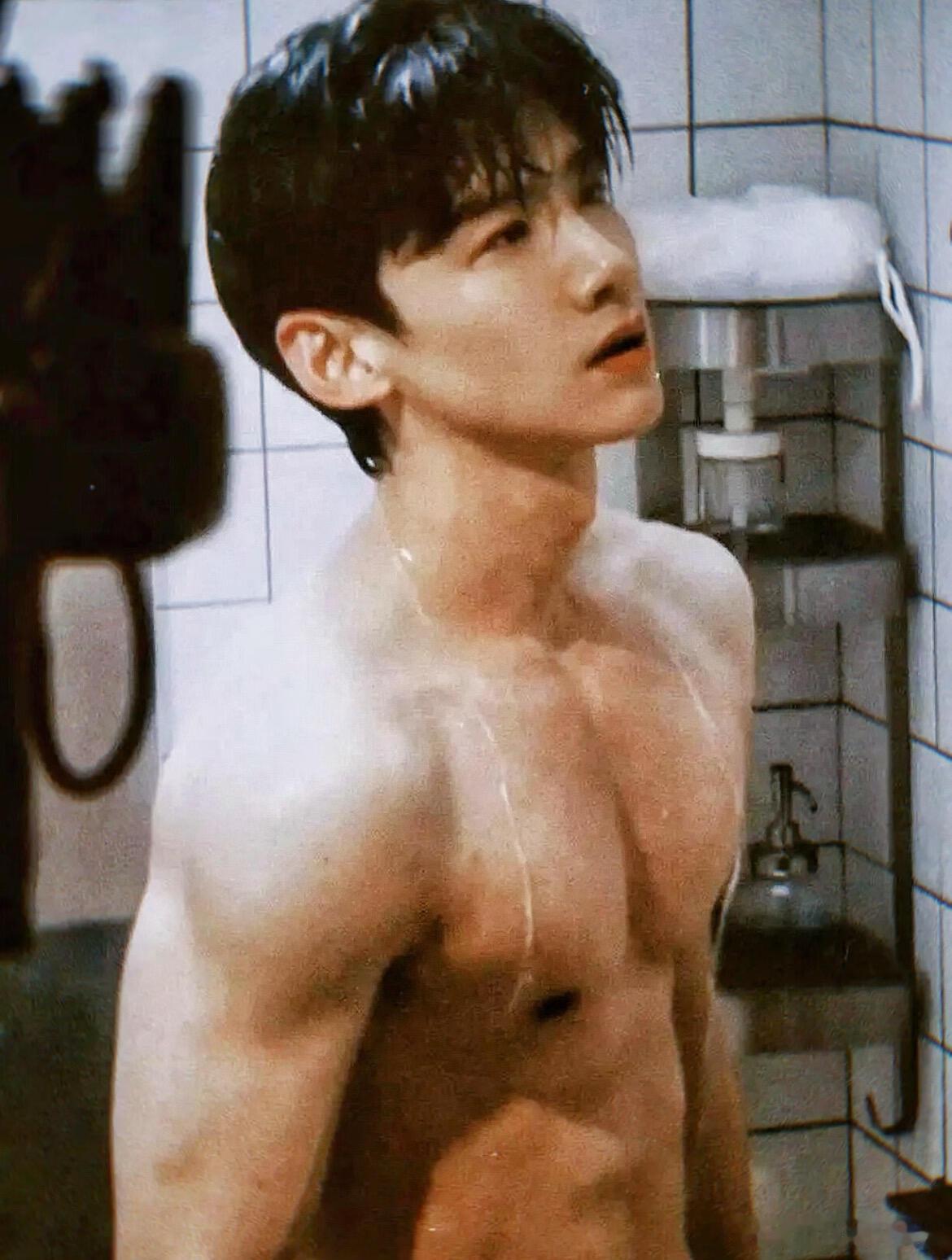 好吧我承认，我根本没办法戒掉白敬亭