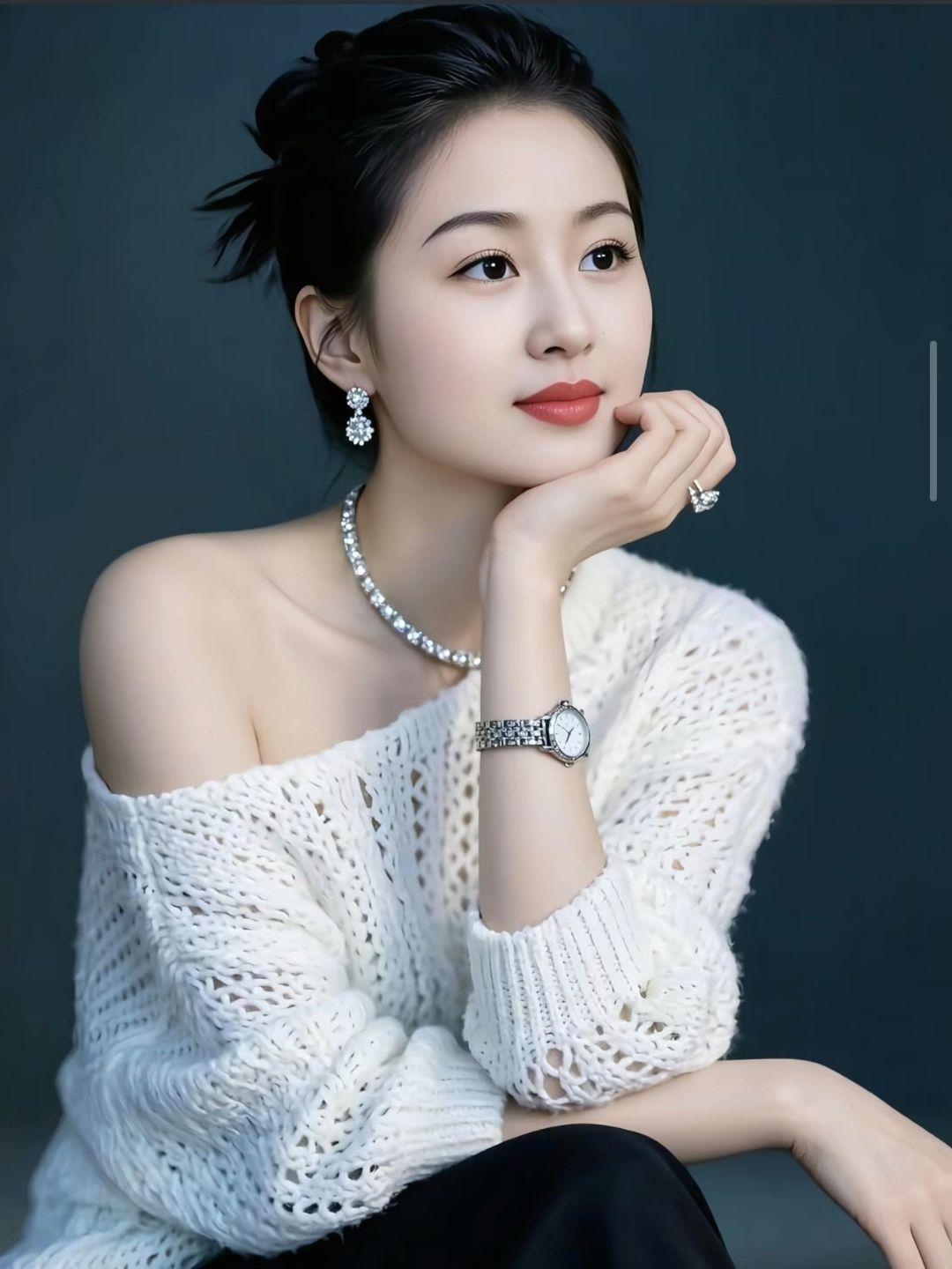 优雅气质时尚气质穿搭女神范又酷又飒美爆了