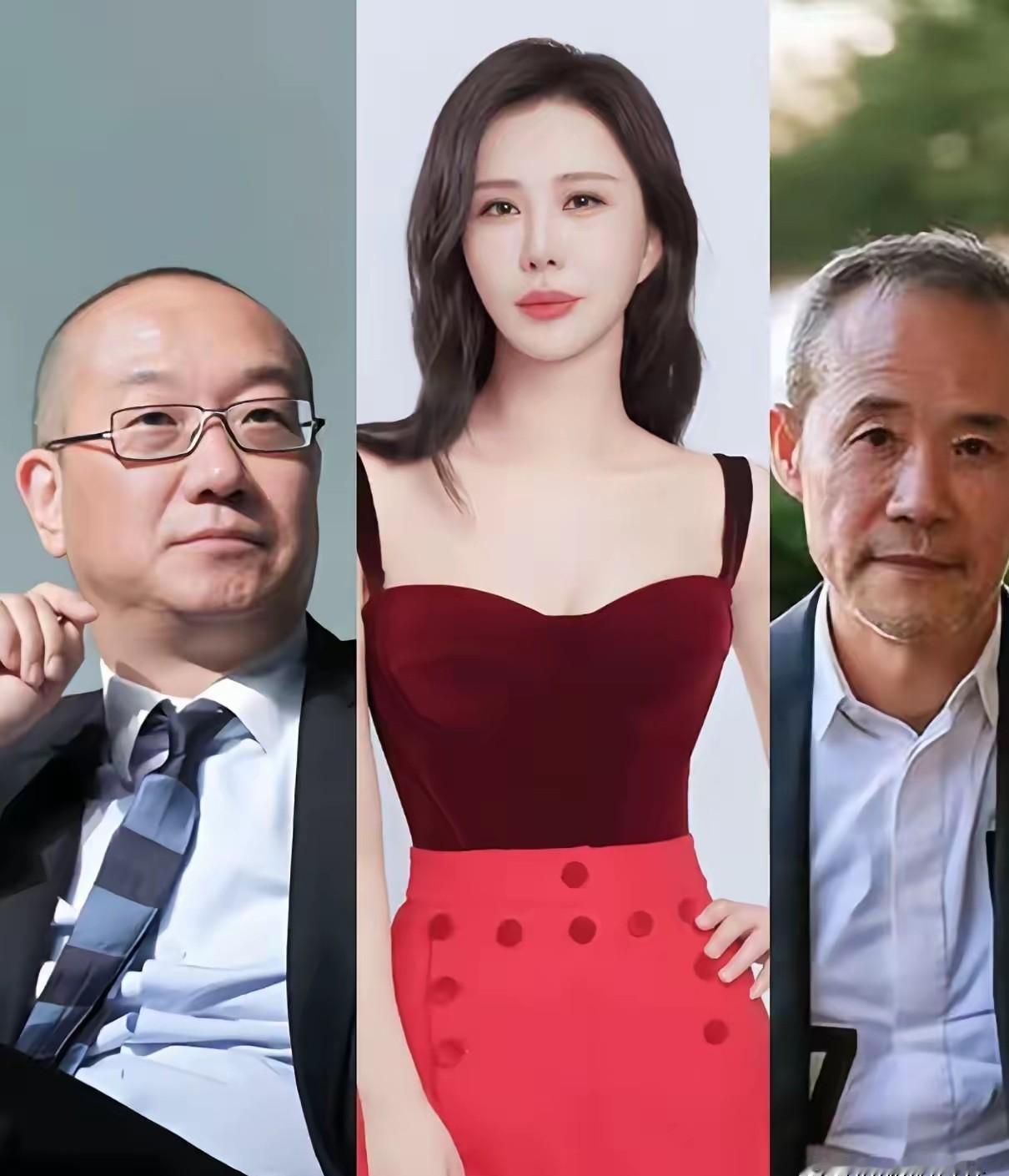 74岁的王石，还在等妻子回家。这句看似关心的话，从他嘴里说出来，却带着一丝卑微