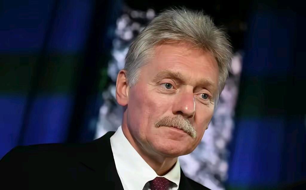 俄罗斯总统新闻秘书佩斯科夫，透露了一个非常重要的情况，俄罗斯总统很可能已经同意，