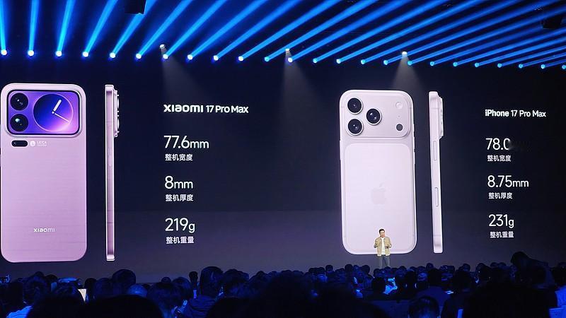 iPhone18ProMax，更厚了，更沉了厚度快赶上9mm，裸机重量直