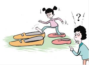孩子长得快是好事? 家长, 别开心太早