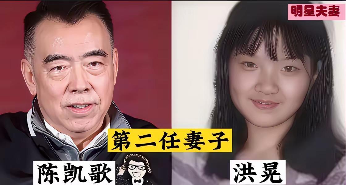 拿奥斯卡的导演，一半都在换老婆。你想想看，聚光灯下创造永恒爱情神话的手，签离婚