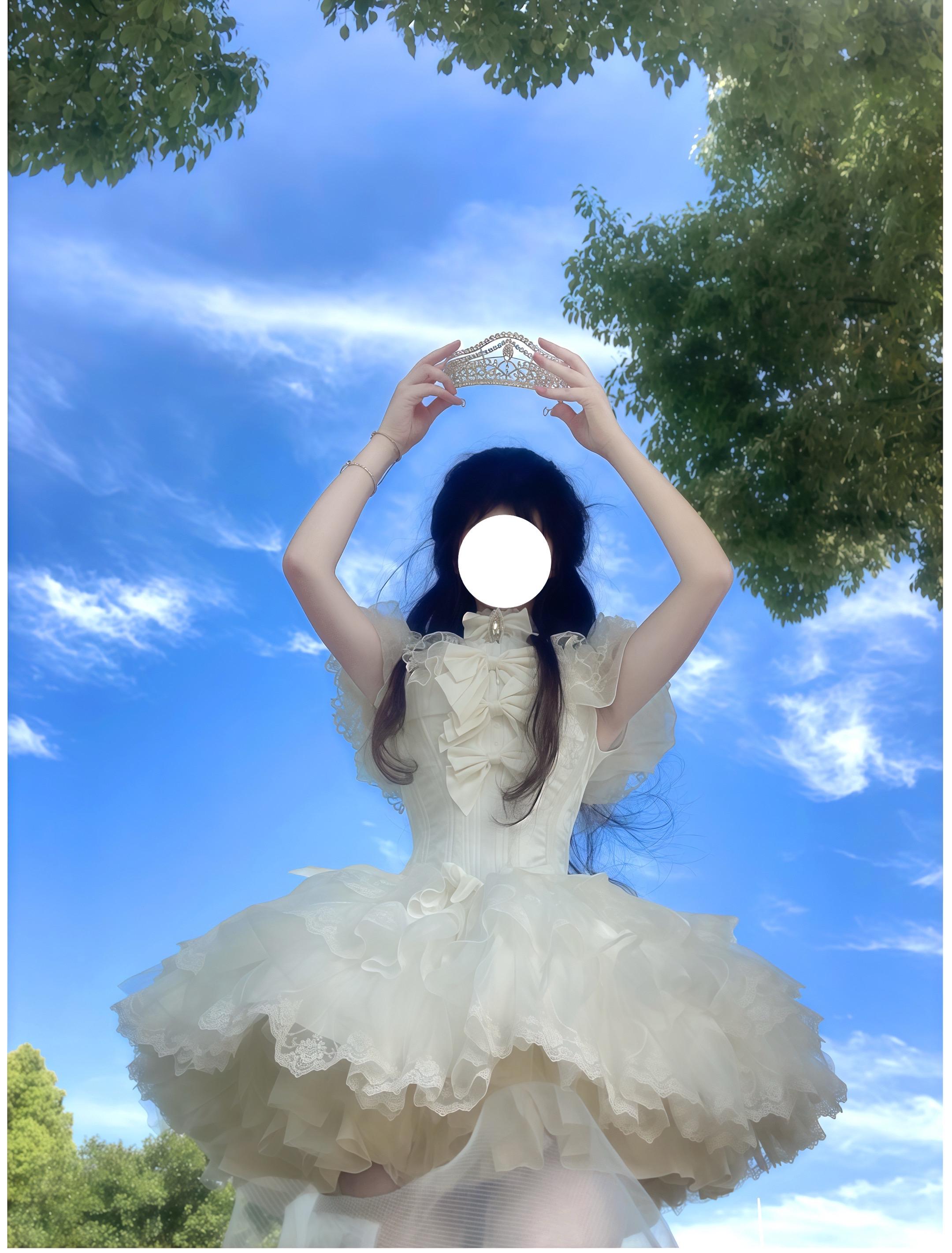 少女贤君。