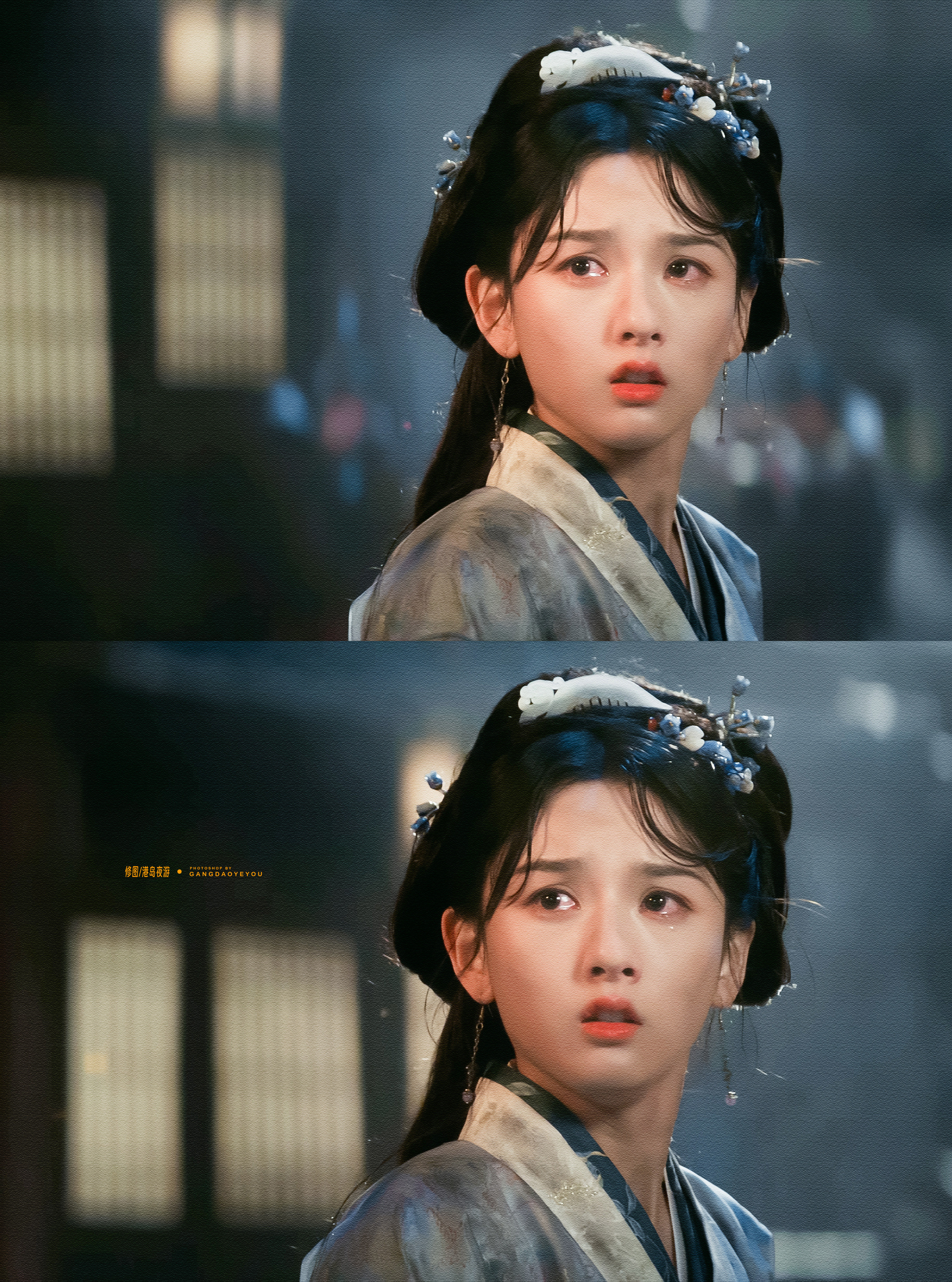 小脏脏包宋祖儿折腰​​​