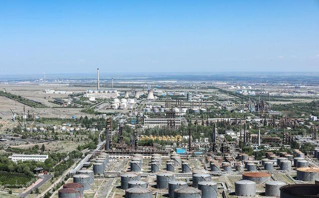 新疆用电量为什么这么大，甚至超过四川省、湖北省？说出来你可能都不信，新疆的用电量