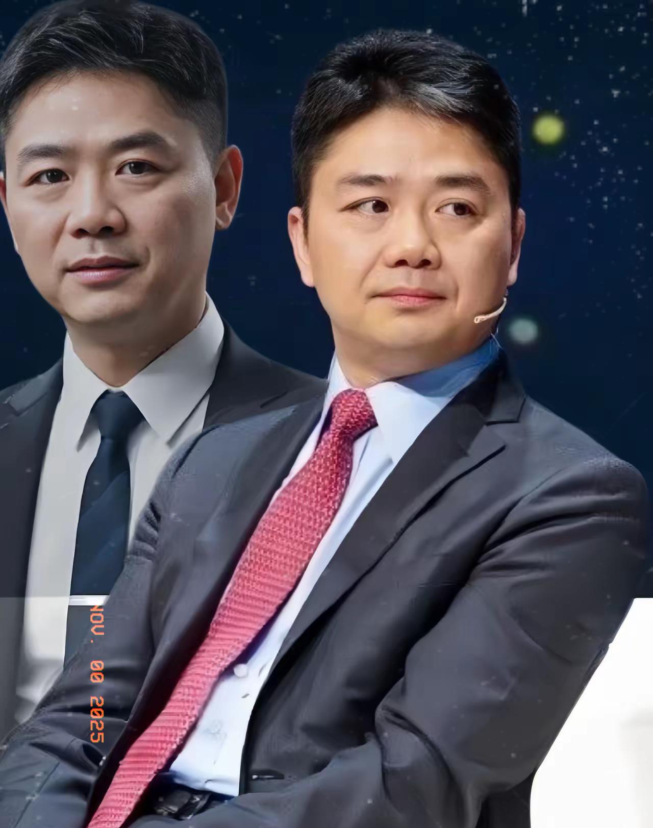 现在最大的压力，给到京东身上京东现有员工超90万人，截至2025年11月，港