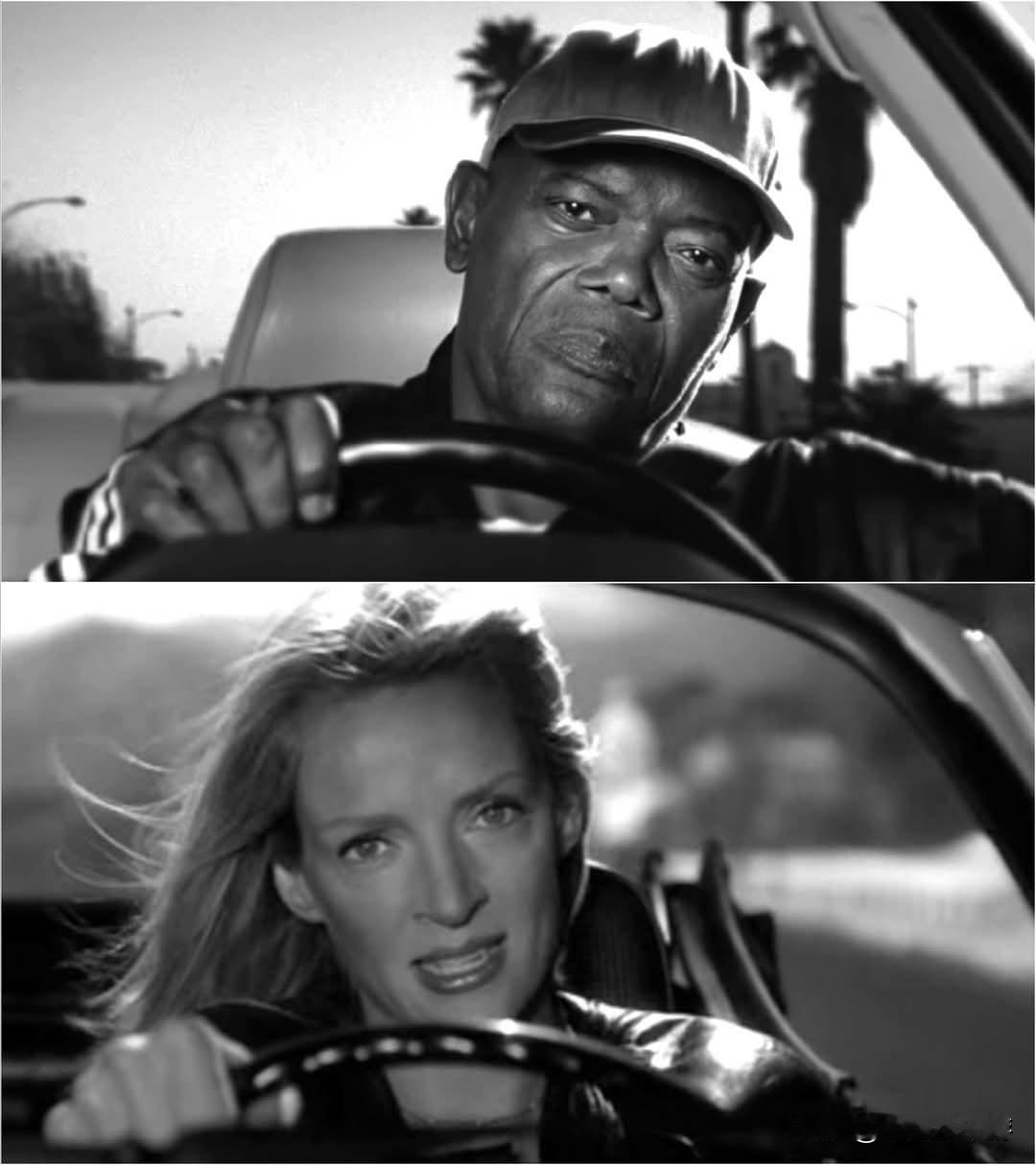 塞缪尔·杰克逊、Jennie代言的阿迪达斯全新广告公开！致敬好友昆汀·塔伦蒂诺