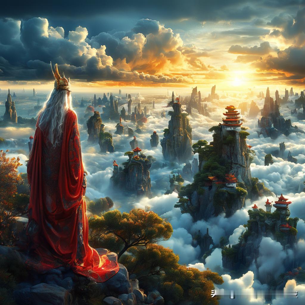 AI美图壁纸分享