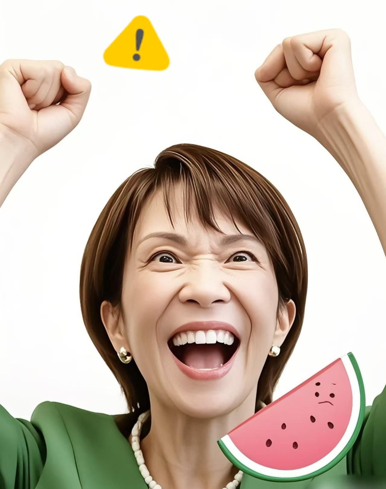 日元贬值至10个月新低！日本财务大臣片山皋月终于坐不住了。11月21日，她