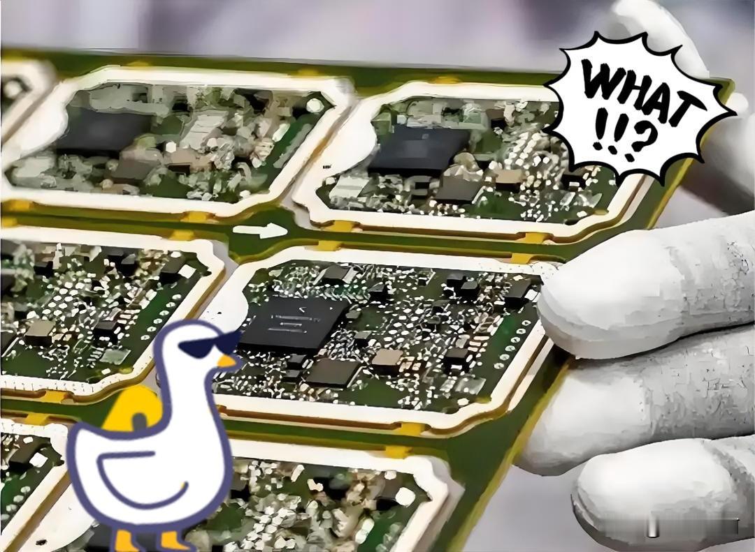 号外！号外！英国又来宣布了！英国强制要求荷兰安世半导体卖掉斯托克波特芯片工