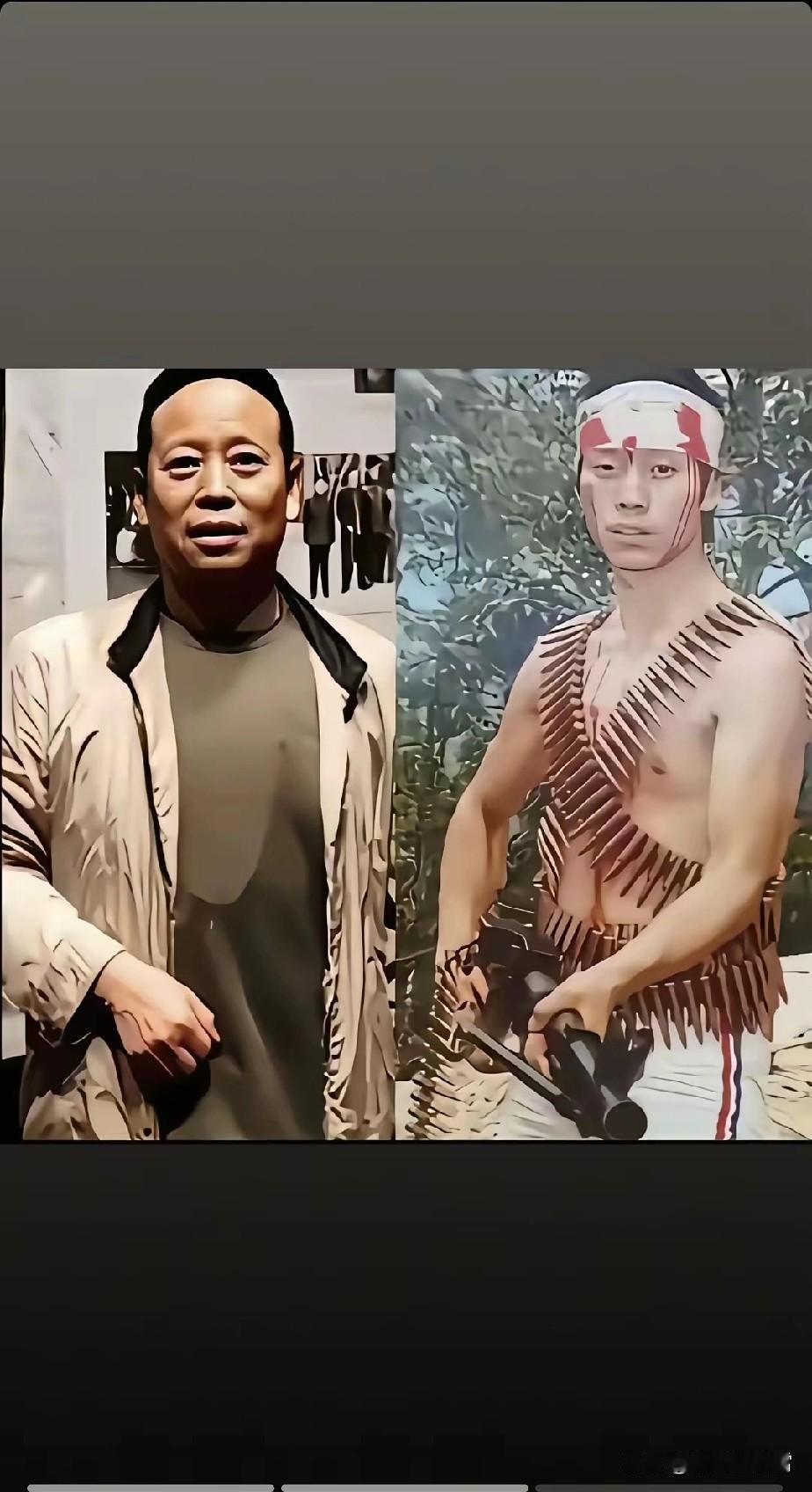 让功铸军魂：老山勇士吴小宁，39年初心未改的家国担当老山勇士、二等功臣吴小